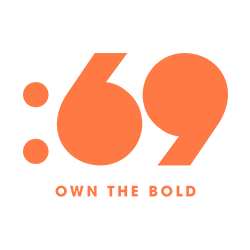 COLON SIXTY NINE PERFUME